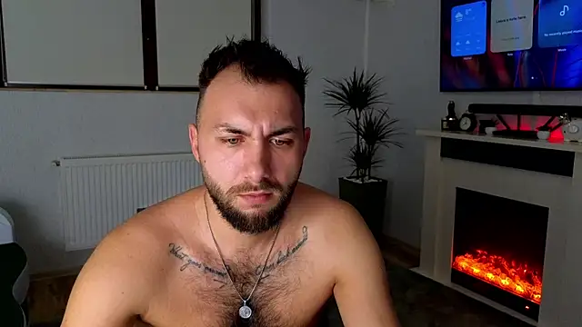 JamieNoxus online show from 21, 11, 2025