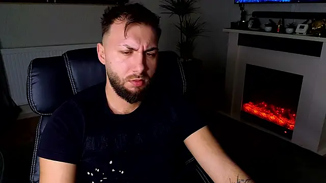 JamieNoxus online show from 19, 1, 2026