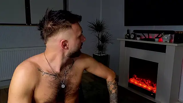 JamieNoxus online show from 16, 11, 2025