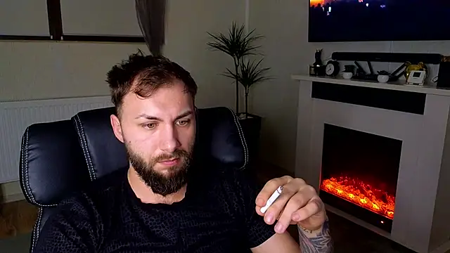 JamieNoxus online show from 26, 2, 2026