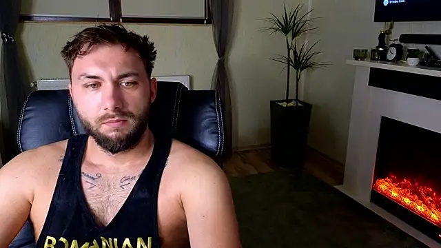 JamieNoxus online show from 15, 4, 2026