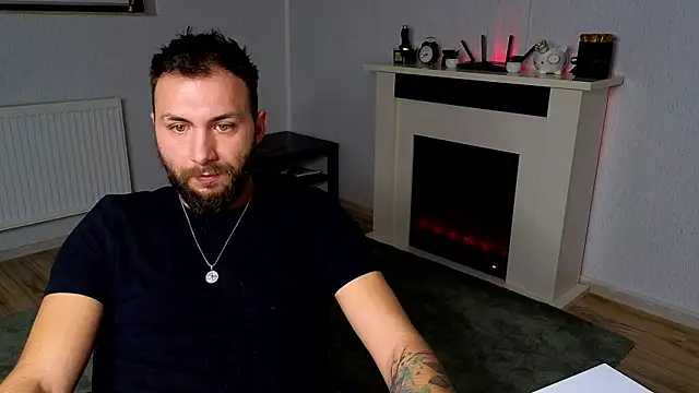 JamieNoxus online show from 15, 11, 2025