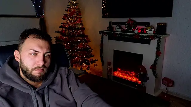 JamieNoxus online show from 20, 12, 2025