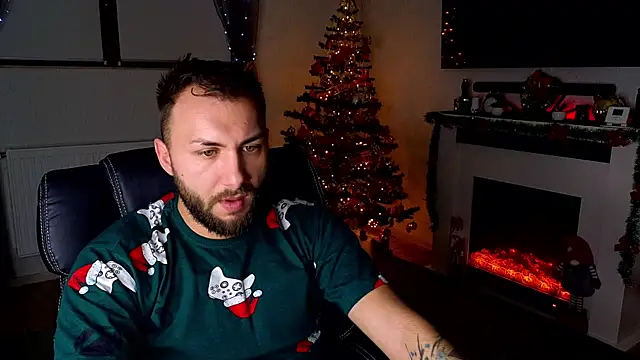 JamieNoxus online show from 19, 12, 2025