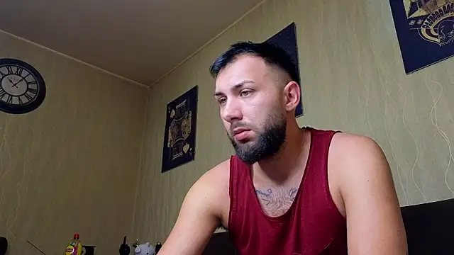 JamieNoxus online show from 17, 9, 2025