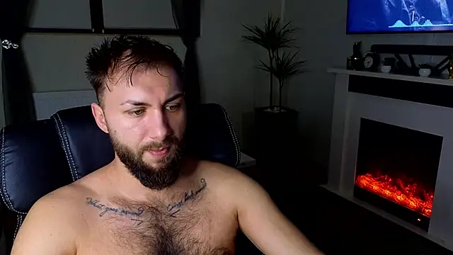 JamieNoxus online show from 24, 2, 2026