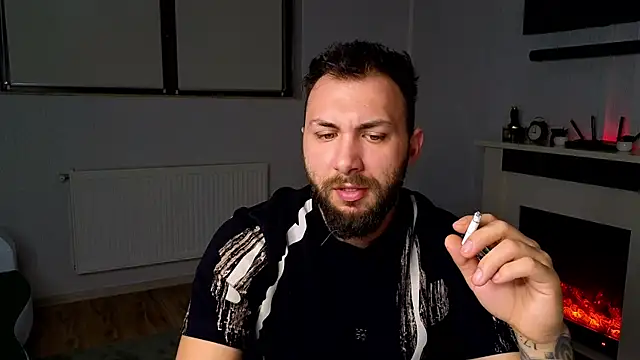 JamieNoxus online show from 12, 11, 2025