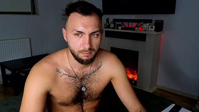 JamieNoxus online show from 19, 11, 2025