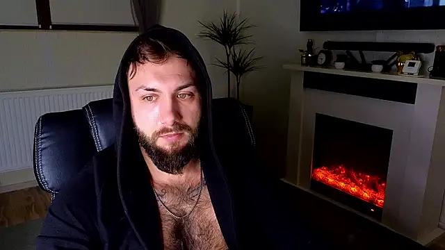 JamieNoxus online show from 6, 3, 2026