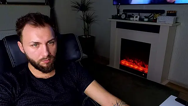 JamieNoxus online show from 3, 2, 2026