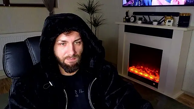 JamieNoxus online show from 23, 2, 2026