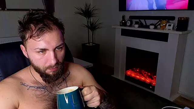 JamieNoxus online show from 2, 3, 2026