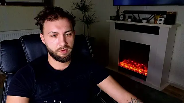 JamieNoxus online show from 26, 3, 2026