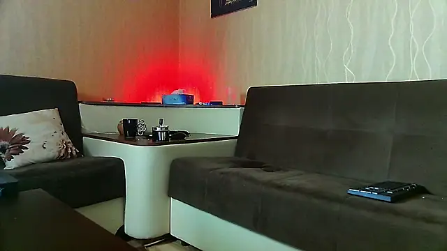 JamieNoxus online show from 14, 3, 2025