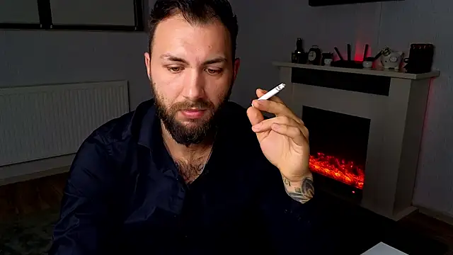 JamieNoxus online show from 13, 11, 2025