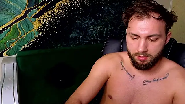 JamieNoxus online show from 30, 3, 2026