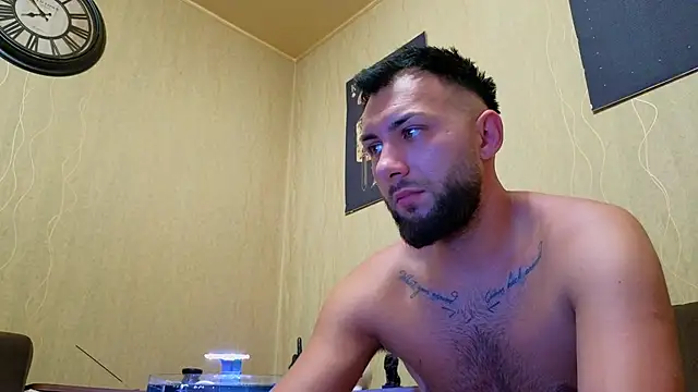 JamieNoxus online show from 16, 9, 2025