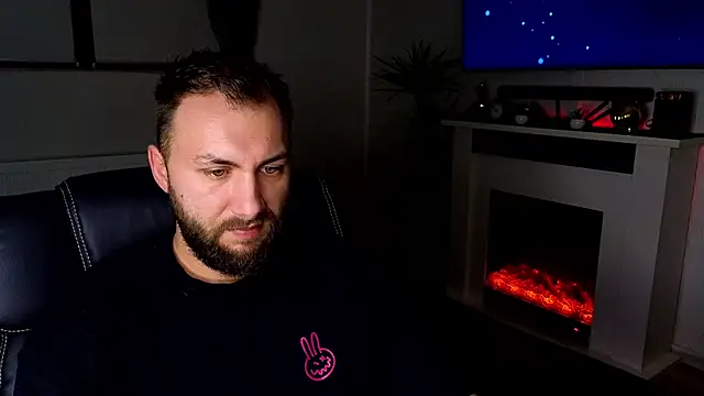 JamieNoxus online show from 9, 1, 2026