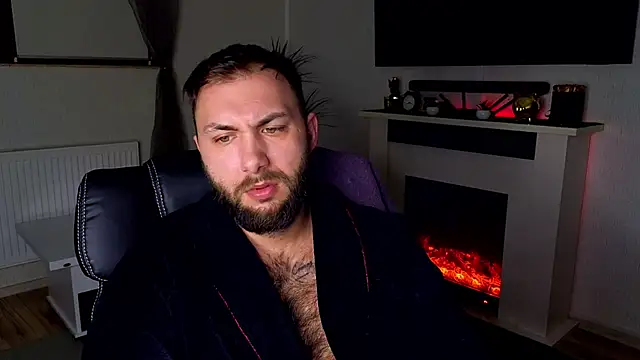 JamieNoxus online show from 8, 1, 2026