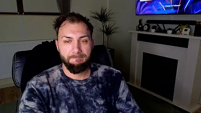 JamieNoxus online show from 25, 2, 2026