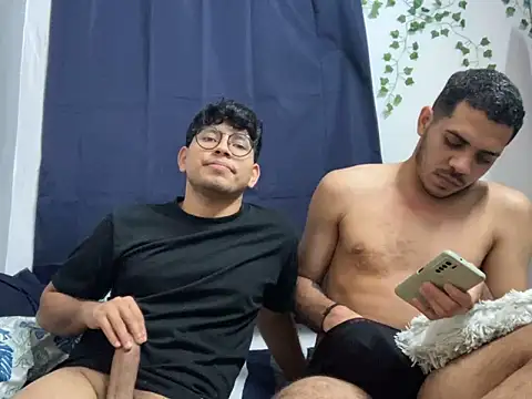 Billie Bluxx online show from 22, 3, 2025