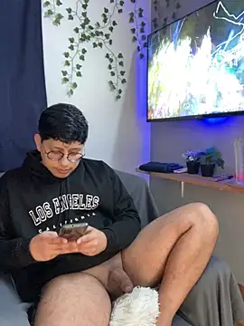 Billie Bluxx online show from 7, 1, 2026