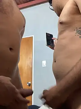 Billie Bluxx online show from 16, 2, 2025