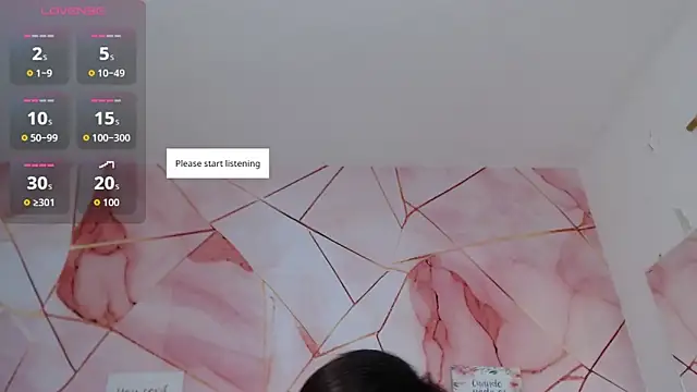 LindaBird online show from 23, 2, 2026