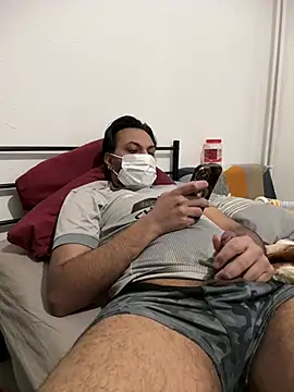 Snapshot of Sammy69hard69 chatting on 7, 2, 2025 Sammy69hard69 online show from 7, 2, 2025