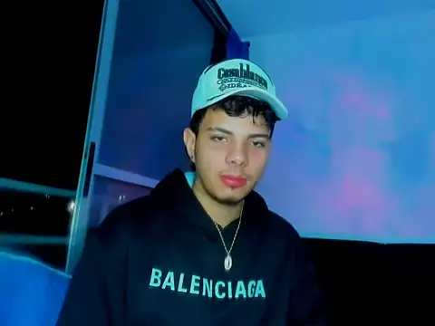 Alessandro 1610 online show from 29, 9, 2025