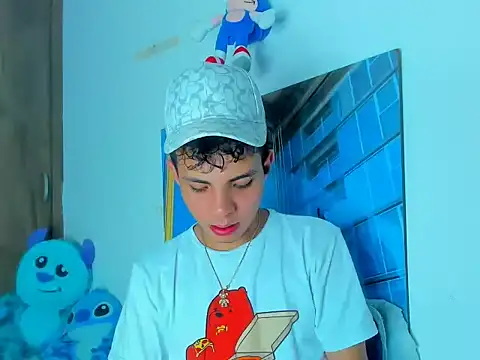 Alessandro 1610 online show from 27, 2, 2025