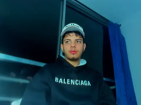 Alessandro 1610 online show from 2, 10, 2025