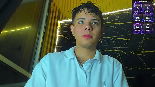 Alessandro 1610 online show from 3, 4, 2026