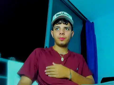 Alessandro 1610 online show from 15, 10, 2025