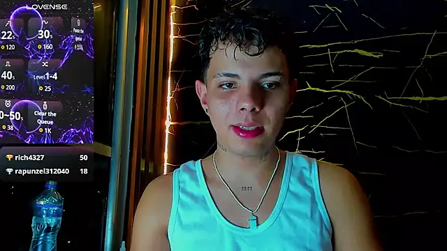 Alessandro 1610 online show from 10, 5, 2026