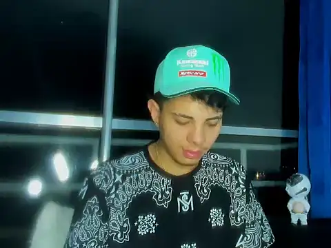 Alessandro 1610 online show from 21, 9, 2025