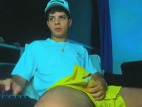 Alessandro 1610 online show from 23, 10, 2025