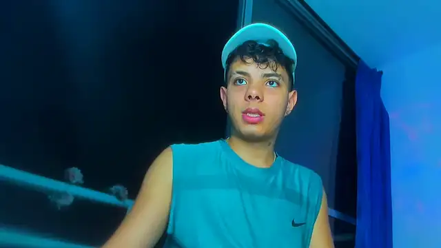 Alessandro 1610 online show from 3, 11, 2025