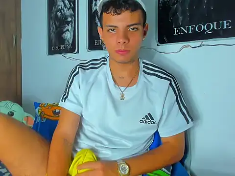 Alessandro 1610 online show from 19, 2, 2025