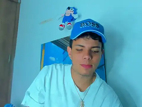 Alessandro 1610 online show from 28, 2, 2025