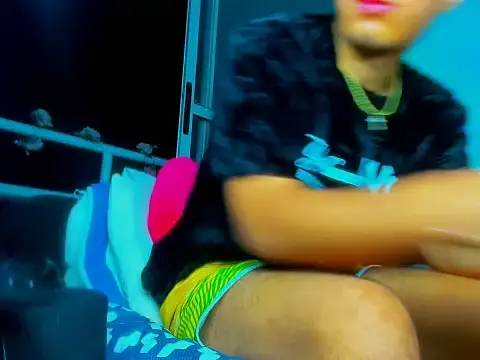 Alessandro 1610 online show from 6, 11, 2025