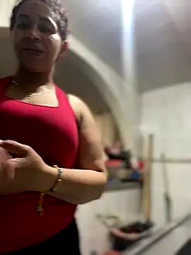 Carola-Ross online show from 22, 9, 2025