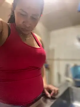 Carola-Ross online show from 15, 9, 2025