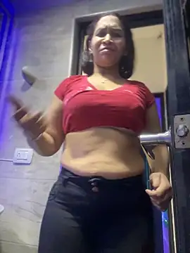 Carola-Ross online show from 19, 3, 2025