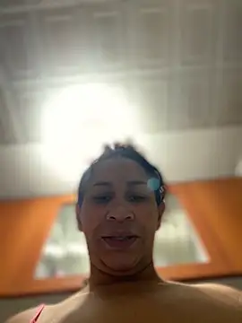 Snapshot of Carola-Ross chatting on 15, 2, 2026 Carola-Ross online show from 15, 2, 2026