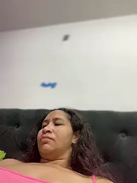 Snapshot of Carola-Ross chatting on 28, 2, 2026 Carola-Ross online show from 28, 2, 2026