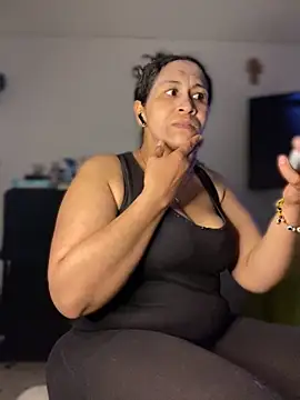 Carola-Ross online show from 28, 10, 2025