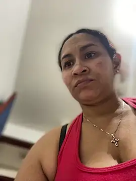 Snapshot of Carola-Ross chatting on 16, 2, 2026 Carola-Ross online show from 16, 2, 2026