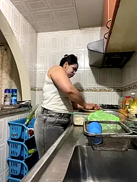 Carola-Ross online show from 25, 10, 2025