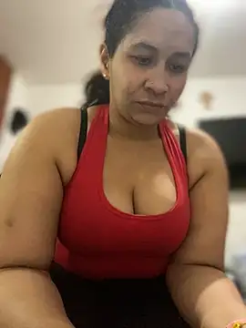 Snapshot of Carola-Ross chatting on 6, 2, 2026 Carola-Ross online show from 6, 2, 2026